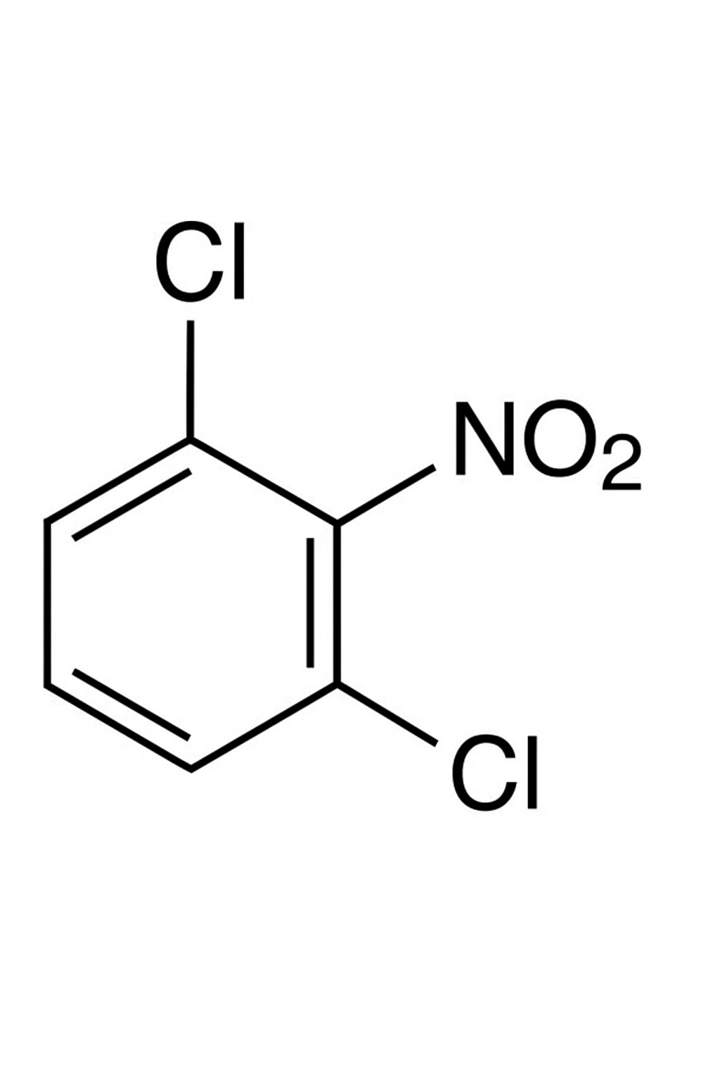 2, 6-Dichloronitrobenzene (2, 6 DCNB)