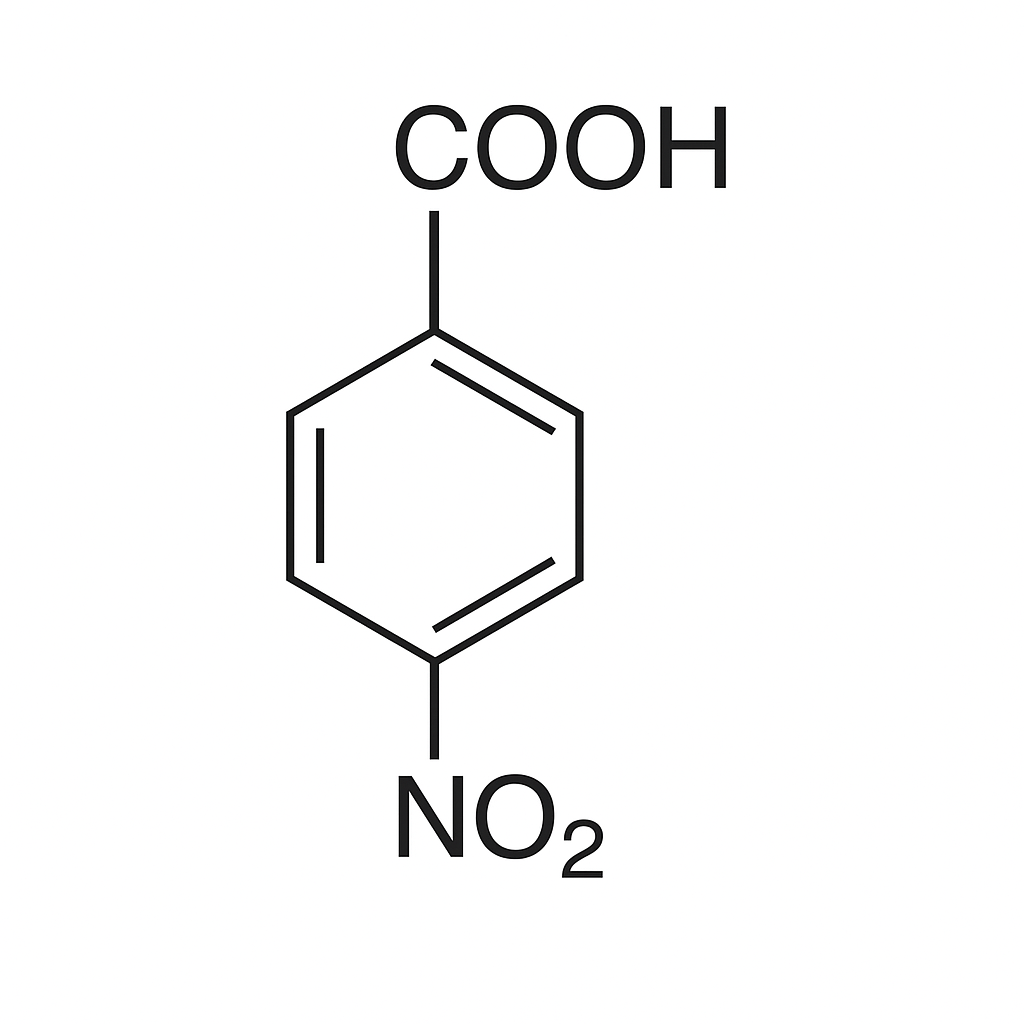 Para Nitro Benzoic Acid (PNBA)