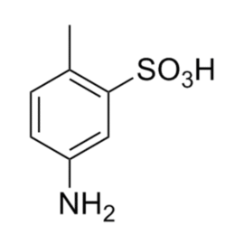 Para Toluidine Ortho Sulphonic Acid (PT-OSA)