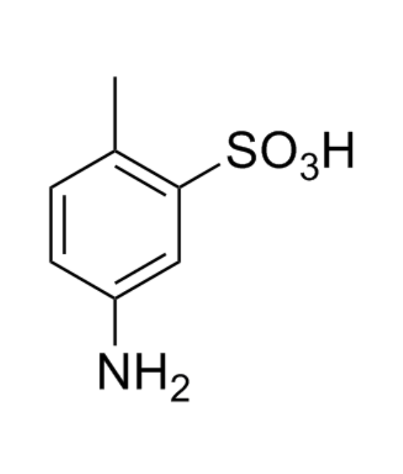 Para Toluidine Ortho Sulphonic Acid (PT-OSA)