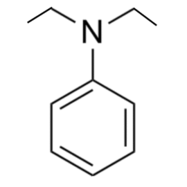 N ,N-Diethyl Aniline (DEA)