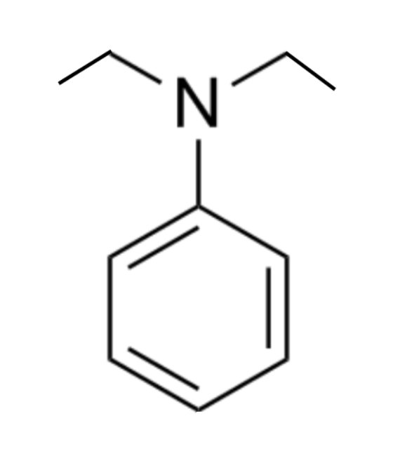 N ,N-Diethyl Aniline (DEA)