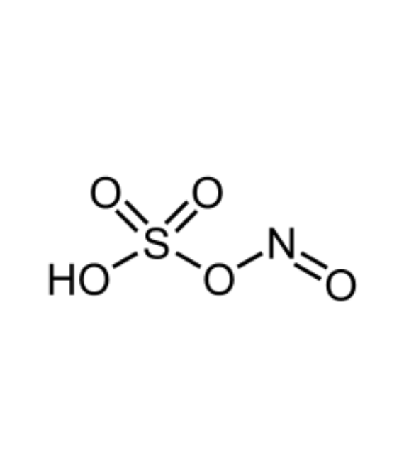 Nitrosyl Sulfric Acid (NSA)