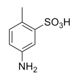 Para Toluidine Ortho Sulphonic Acid (PT-OSA)