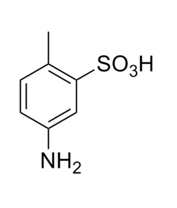 Para Toluidine Ortho Sulphonic Acid (PT-OSA)