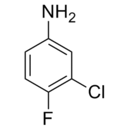 3- Chloro -4- Fluoro Aniline