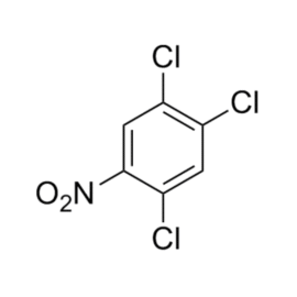 2, 4, 5 Tri Chloro Nitro Benzene (2, 4, 5 TCNB)