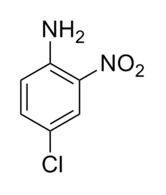 Para Chloro Ortho Nitro Aniline (PCONA)