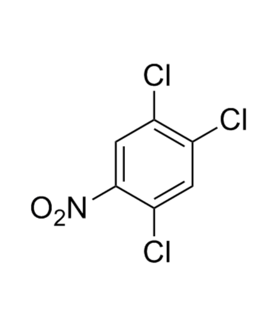 2, 4, 5 Tri Chloro Nitro Benzene (2, 4, 5 TCNB)