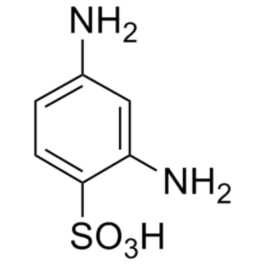 Meta Phenylene Diamine 4- Sulphonic Acid(Free Acid)(MPDSA) & Sodium Salt