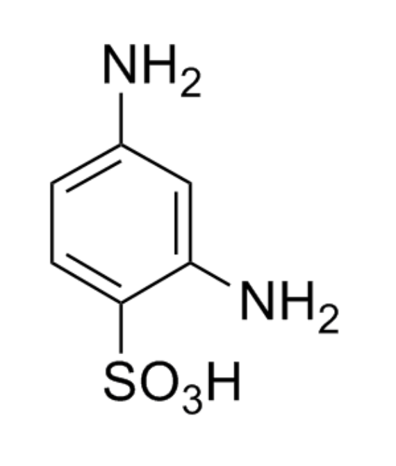 Meta Phenylene Diamine 4- Sulphonic Acid(Free Acid)(MPDSA) & Sodium Salt
