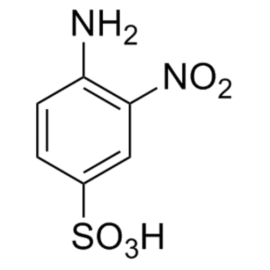 Ortho Nitro Aniline Para Sulphonic Acid (ONA-PSA)