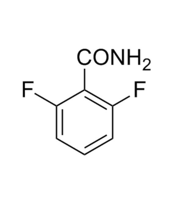 2, 6 Di Fluoro Benzamide (2 ,6 DFBA)
