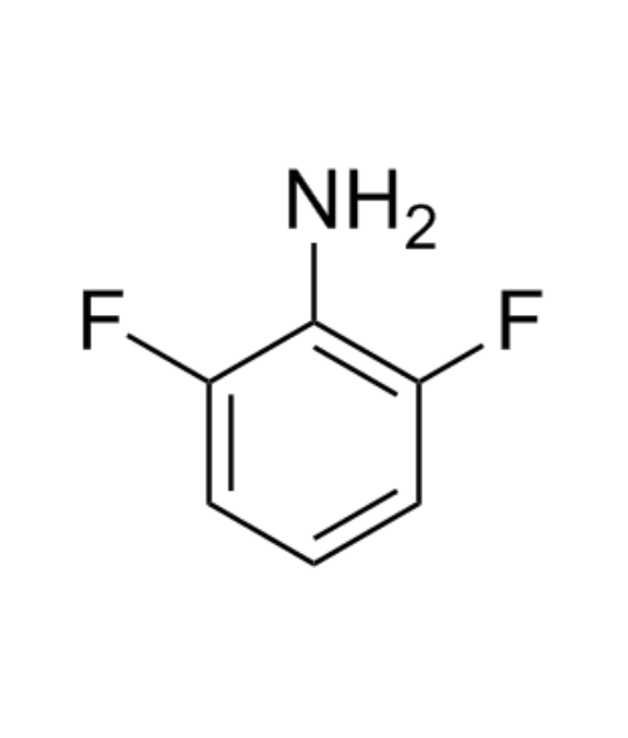 2, 6 Difluoro Aniline (2, 6 DFA)