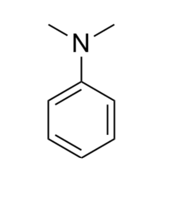 N, N-Dimethyl Aniline (DMA)