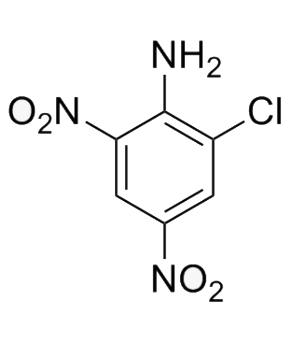 6-Chloro-2,4-dinitroaniline (6C24DNA)