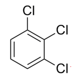 1, 2, 3 Tri Chloro Benzene (1, 2, 3 TCB)