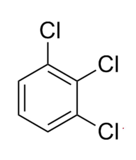 1,2,3 Tri Chloro Benzene (1,2,3 TCB)