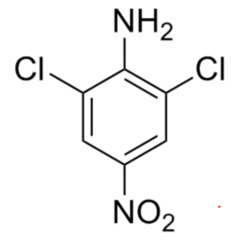 2,6 Dichloro Para Nitro Aniline (2,6 DCPNA)