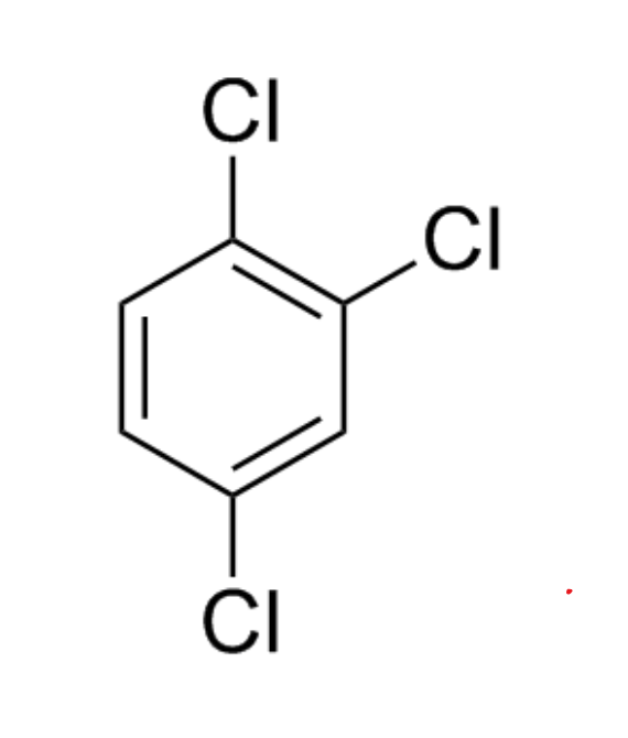 1,2,4 Tri Chloro Benzene (1,2,4 TCB)