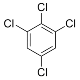1, 2, 4, 5 -Tetra Chloro Benzene (1, 2, 4, 5 TCB)