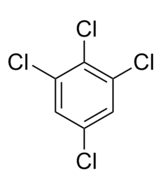 1,2,4,5 -Tetra Chloro Benzene (1,2,4,5 TCB)