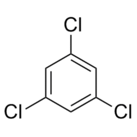 1, 3, 5 Tri Chloro Benzene (1, 3, 5 TCB)