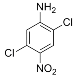 2, 5 Dichloro Para Nitro Aniline (2, 5 DCPNA)