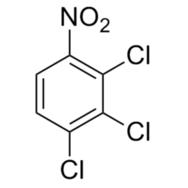 2,3,4 Tri Chloro Nitro Benzene (2,3,4 TCNB)