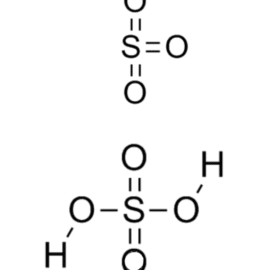 Oleum 65