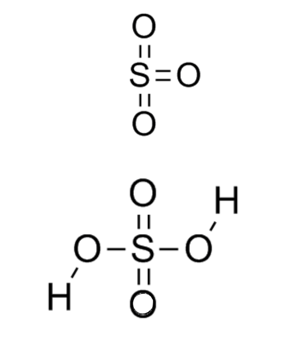 Oleum 65