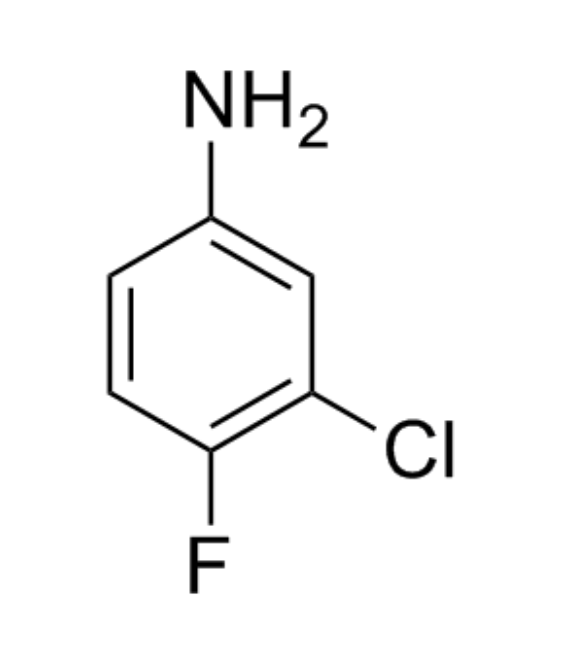 3- Chloro -4- Fluoro Aniline
