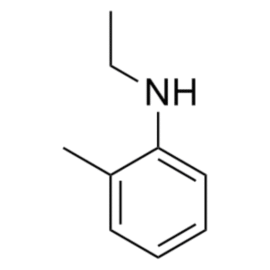 N-ethyl-2-methylaniline (NEOT)