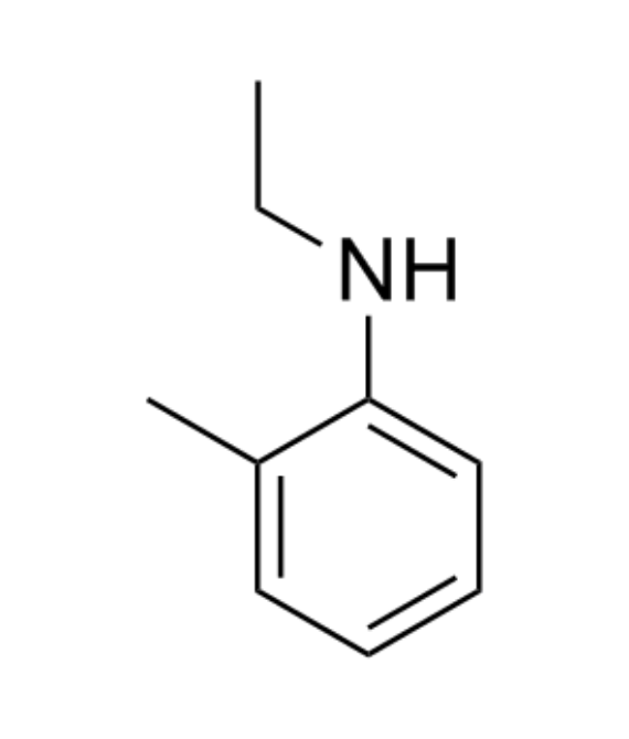 N-ethyl-2-methylaniline (NEOT)