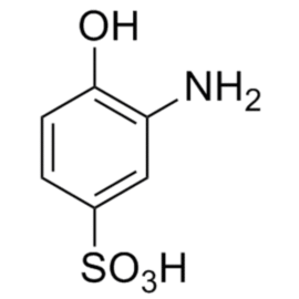 Ortho Amino Phenol Para Sulphonic Acid (OAPPSA)