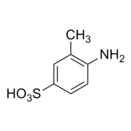 Ortho Toluidine 5 Sulfonic Acid