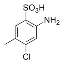 2 B Acid