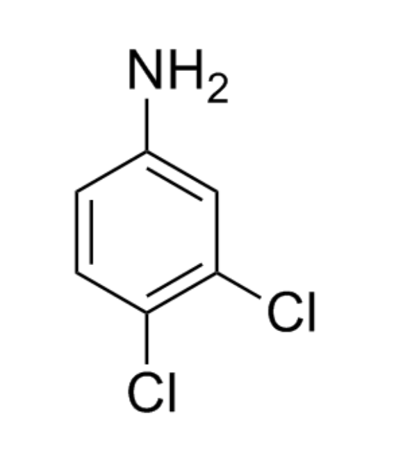 3, 4 Dichloro Aniline (3, 4 DCA)