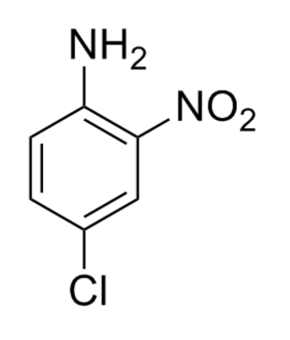 Para Chloro Ortho Nitro Aniline (PCONA)