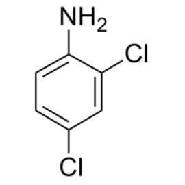 2, 4 Di Chloro Aniline (2, 4 DCA)