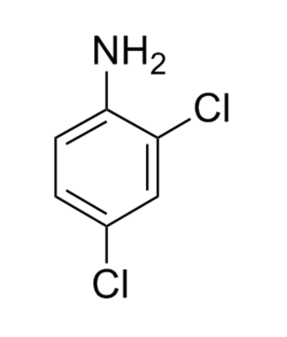 2,4 Di Chloro Aniline (2,4 DCA)