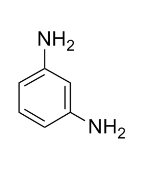 Meta Phenylene Di Amine (MPDA)