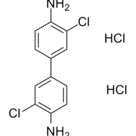 3,3 Di Chloro Benzidine Dihydro Chloride (3,3' DCBH)