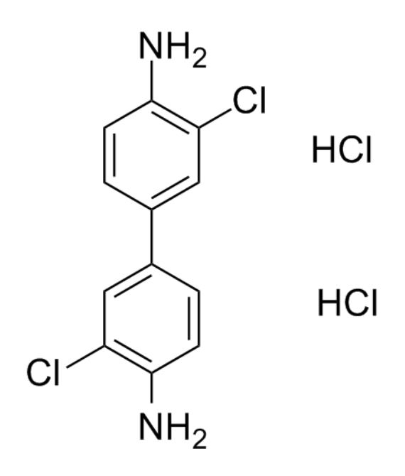 3,3 Di Chloro Benzidine Dihydro Chloride (3,3' DCBH)