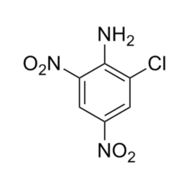 6-Chloro-2,4-dinitroaniline (6C24DNA)
