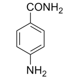 Para Nitro Benzamide (PNBA)
