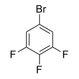 3, 4, 5,Tri Fluoro Bromo Benzene (3, 4, 5 TFBrB)