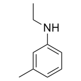 N-ethyl-2-methylaniline (NEOT)