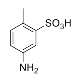 Para Toluidine Ortho Sulphonic Acid (PT-OSA)