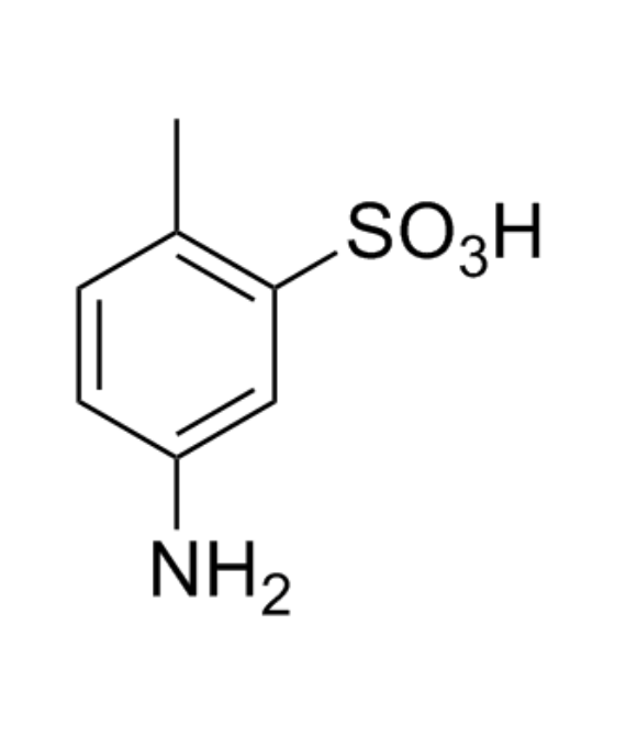 Para Toluidine Ortho Sulphonic Acid (PT-OSA)